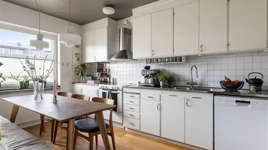 Bostadsrätter till salu i Södermalm - foto 13