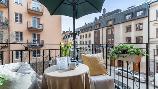 Bostadsrätter till salu i Södermalm - foto 8