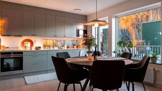 Bostadsrätter till salu i Söderort - foto 11