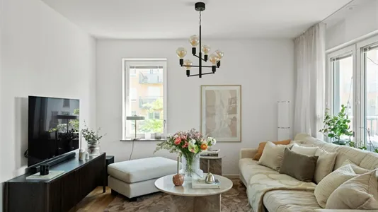 Bostadsrätter till salu i Söderort - foto 4