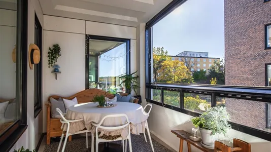 Bostadsrätter till salu i Nacka - foto 8