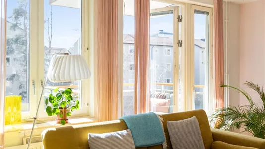 Bostadsrätter till salu i Söderort - foto 3