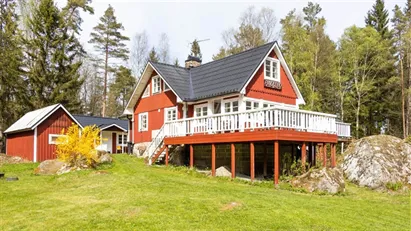Lägenhet till salu i Olofström