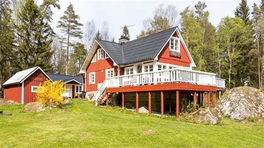 Lägenheter till salu i Olofström - foto 1