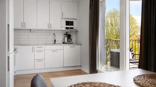 Lägenheter i Lundby - foto 3
