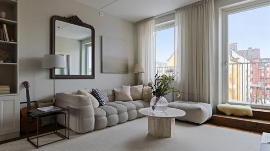 Bostadsrätter till salu i Södermalm - foto 9