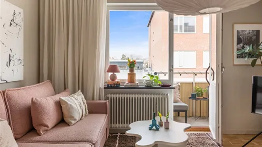 Bostadsrätter till salu i Hammarbyhamnen - foto 11