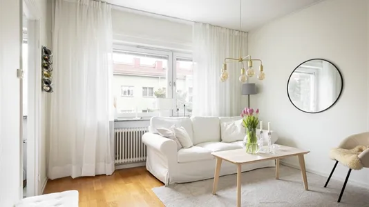 Bostadsrätter till salu i Söderort - foto 2