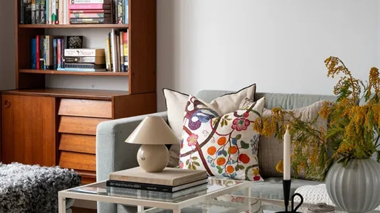 Bostadsrätter till salu i Västerort - foto 11