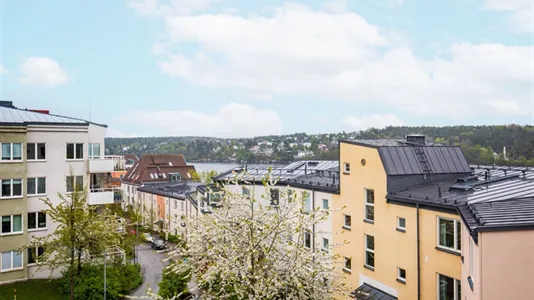 Bostadsrätter till salu i Nacka - foto 11