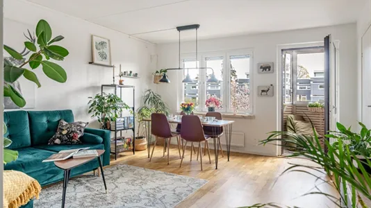 Bostadsrätter till salu i Söderort - foto 9