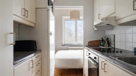 Bostadsrätter till salu i Kungsholmen - foto 9