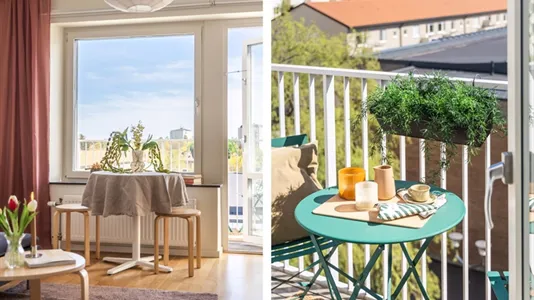 Bostadsrätter till salu i Område ej specificerat - foto 6