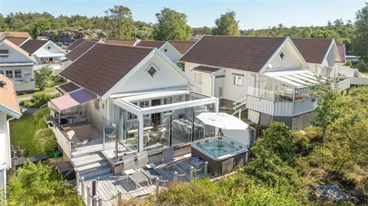 Bostadsrätter till salu i Tanum - foto 1