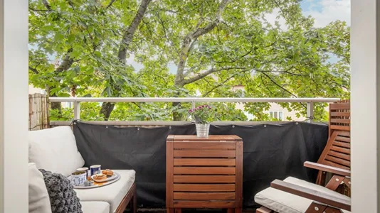 Bostadsrätter till salu i Söderort - foto 2