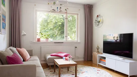 Bostadsrätter till salu i Söderort - foto 2