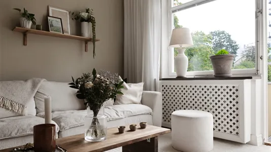 Bostadsrätter till salu i Söderort - foto 10