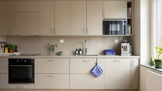 Bostadsrätter till salu i Söderort - foto 11
