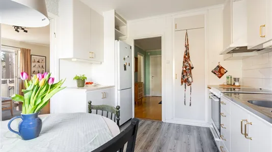 Bostadsrätter till salu i Söderort - foto 11