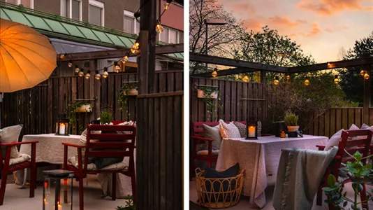 Bostadsrätter till salu i Nacka - foto 3