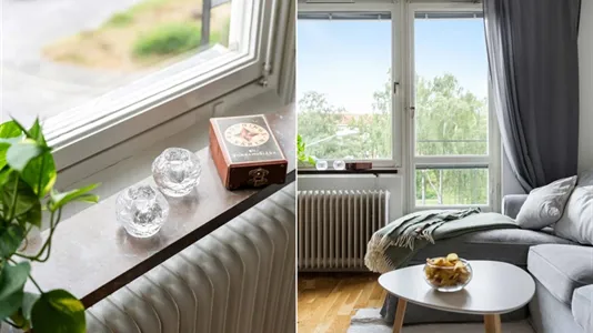 Bostadsrätter till salu i Söderort - foto 10