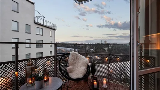 Bostadsrätter till salu i Nacka - foto 1