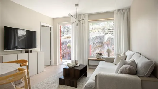 Bostadsrätter till salu i Nacka - foto 11