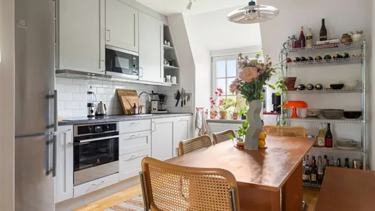 Bostadsrätter till salu i Söderort - foto 7