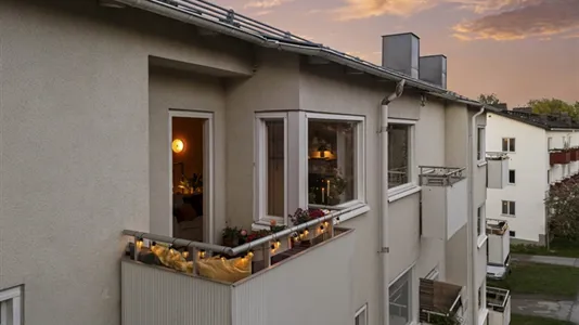 Bostadsrätter till salu i Söderort - foto 1