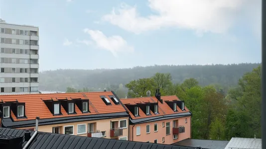 Bostadsrätter till salu i Nacka - foto 5
