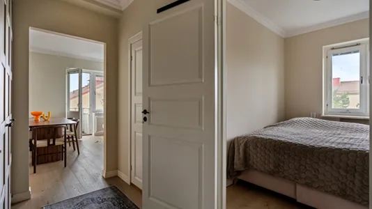 Bostadsrätter till salu i Hammarbyhamnen - foto 13