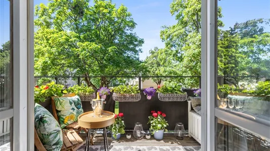 Bostadsrätter till salu i Söderort - foto 1