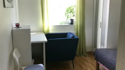 Rum att hyra i Uppsala