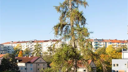 Lägenhet till salu på Gärdet/Djurgården