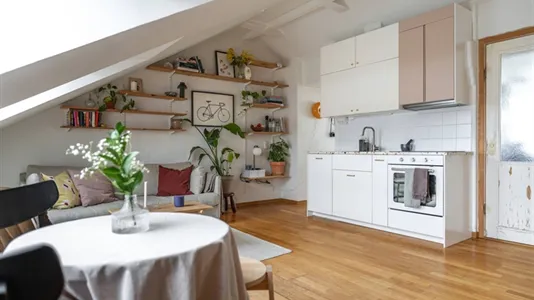 Bostadsrätter till salu i Södermalm - foto 8