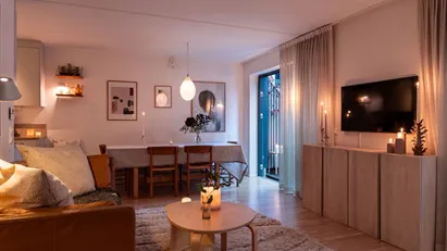 Bostadsrätt till salu i Nacka