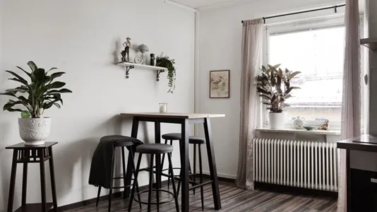 Bostadsrätter till salu i Söderort - foto 12