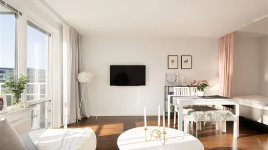 Bostadsrätter till salu i Söderort - foto 3