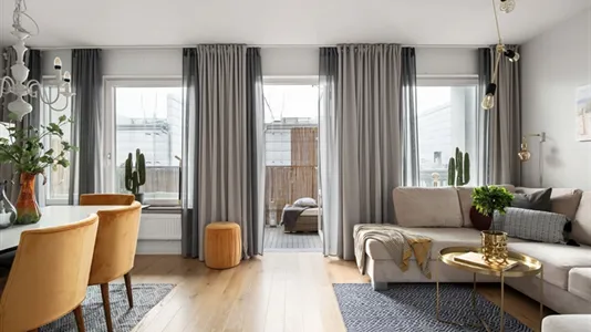 Bostadsrätter till salu i Nacka - foto 3