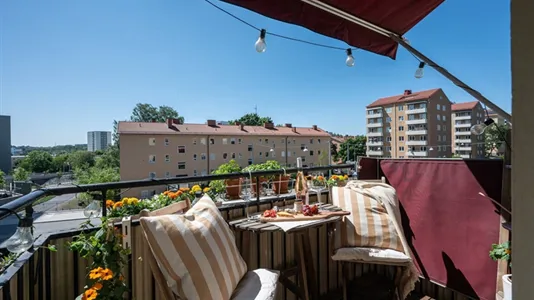 Bostadsrätter till salu i Område ej specificerat - foto 2