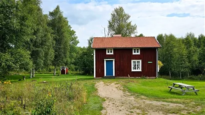Lägenhet till salu i Emmaboda, Skruv