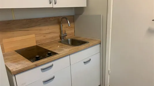 Lägenheter i Söderort - foto 3