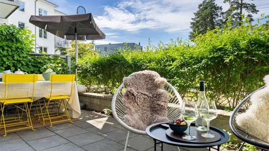 Bostadsrätter till salu i Söderort - foto 1
