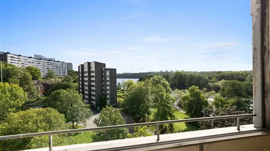 Bostadsrätter till salu i Södermalm - foto 2