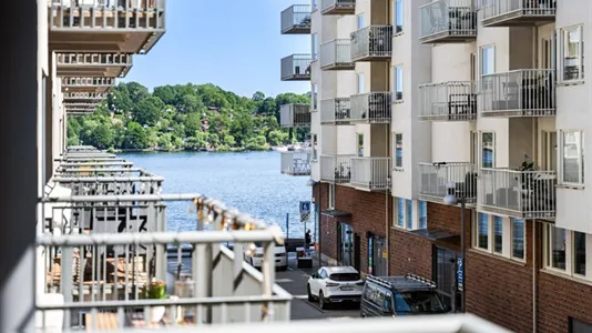 Bostadsrätter till salu i Södermalm - foto 1