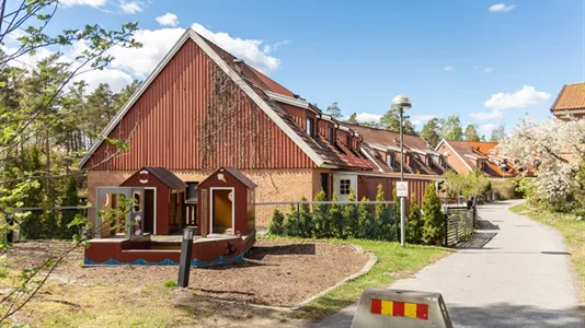 Bostadsrätter till salu i Huddinge - foto 5