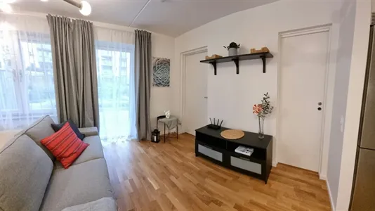 Lägenheter i Järfälla - foto 5