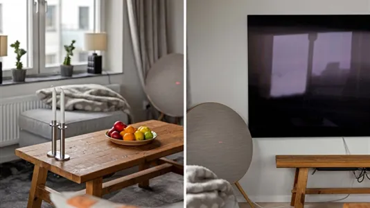 Bostadsrätter till salu i Västerort - foto 4