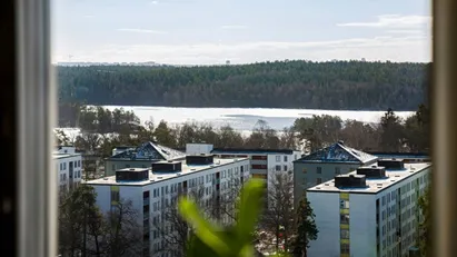 Bostadsrätt till salu i Söderort
