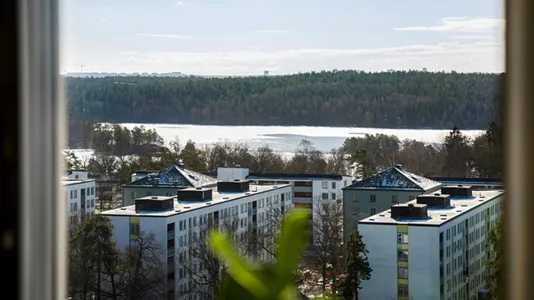 Bostadsrätter till salu i Söderort - foto 1